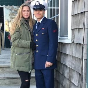 Meet your Posher, Dawson